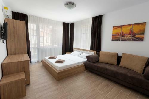 Hostal Guest House Sea