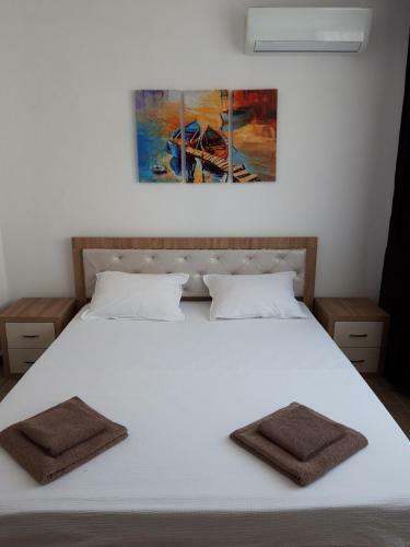 Hostal Guest House Sea
