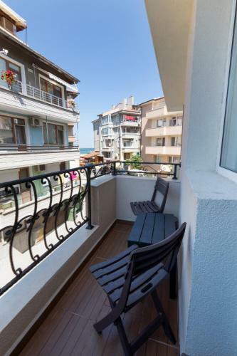 Hostal Guest House Sea