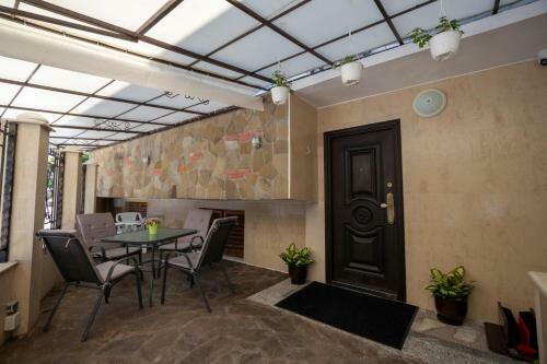 Hostal Guest House Sea