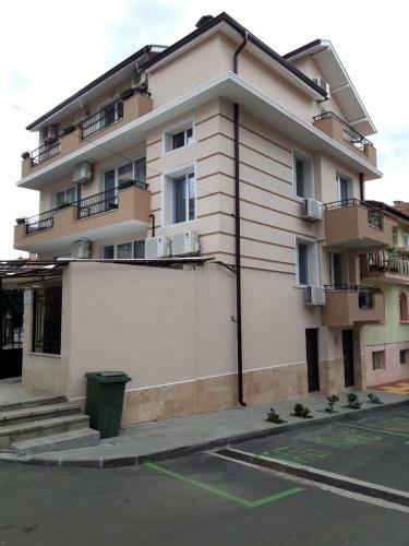 Hostal Guest House Sea