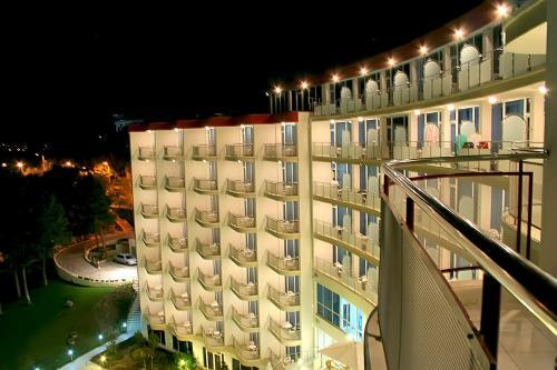 Aqua Azur Hotel