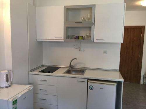 Bulgarienhus Sapphire Apartments
