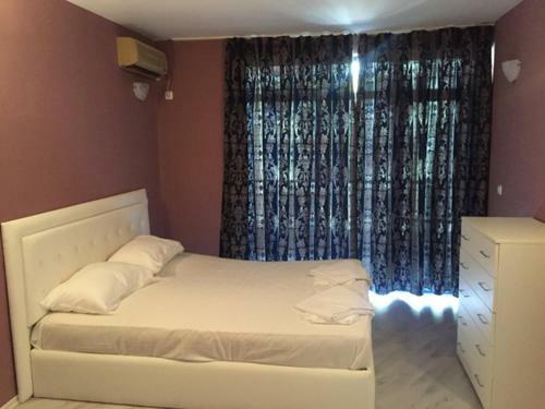 Bulgarienhus Sapphire Apartments