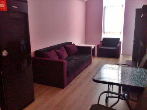 Bulgarienhus Sapphire Apartments