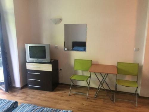 Bulgarienhus Sapphire Apartments