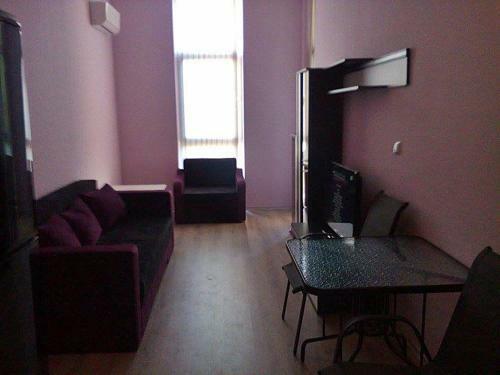 Bulgarienhus Sapphire Apartments
