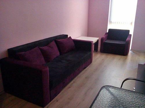 Bulgarienhus Sapphire Apartments