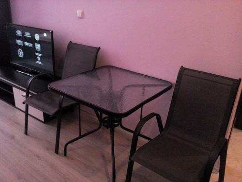 Bulgarienhus Sapphire Apartments