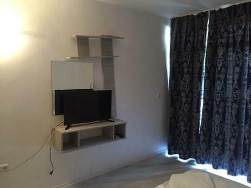 Bulgarienhus Sapphire Apartments