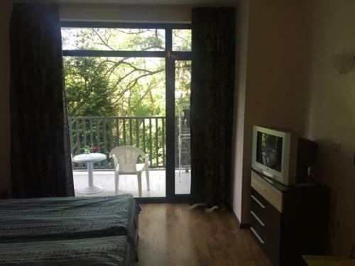 Bulgarienhus Sapphire Apartments