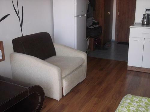 Bulgarienhus Sapphire Apartments