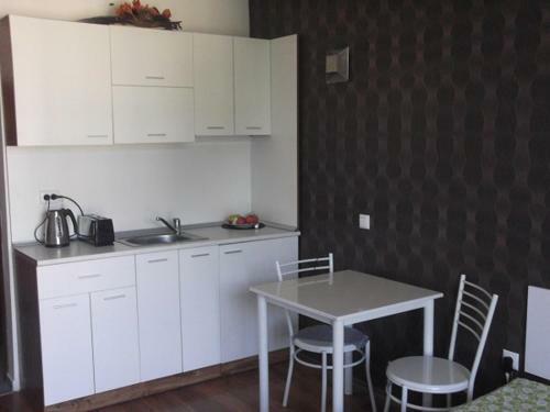 Bulgarienhus Sapphire Apartments