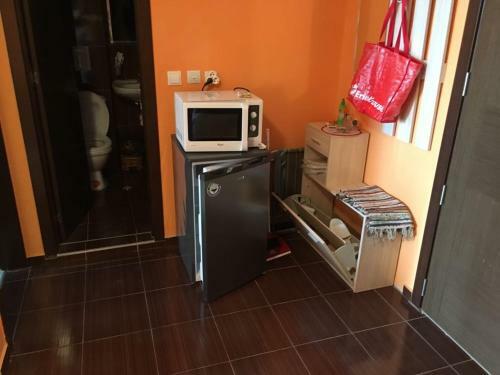 Bulgarienhus Sapphire Apartments