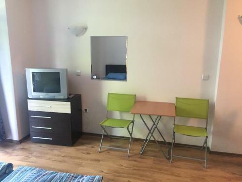 Bulgarienhus Sapphire Apartments