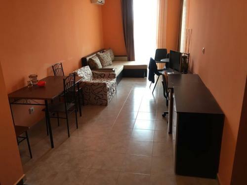 Bulgarienhus Sapphire Apartments