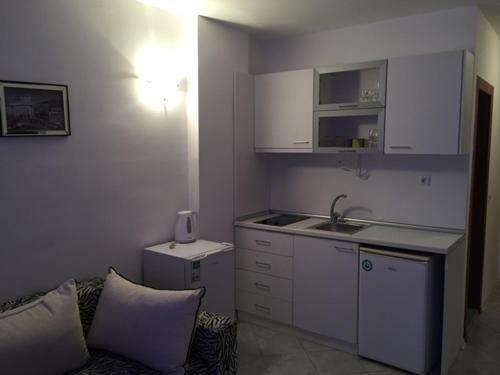 Bulgarienhus Sapphire Apartments