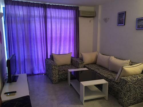 Bulgarienhus Sapphire Apartments
