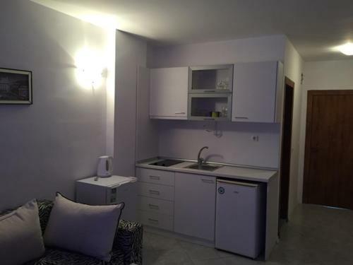 Bulgarienhus Sapphire Apartments