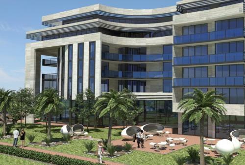 Bulgarienhus Sapphire Apartments