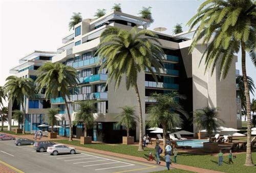 Bulgarienhus Sapphire Apartments