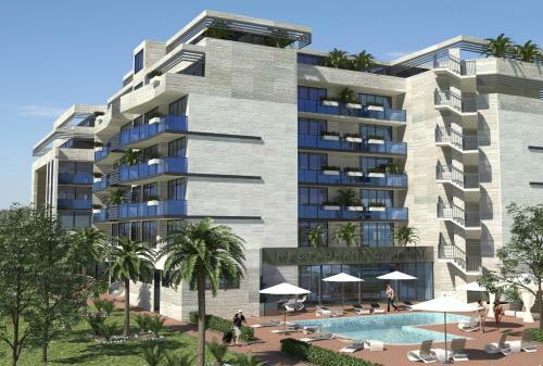 Bulgarienhus Sapphire Apartments