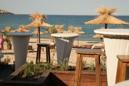 Bulgarienhus Sapphire Apartments