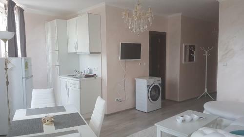 Bulgarienhus Sapphire Apartments