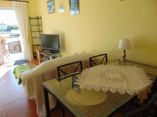 Savvides Apartment