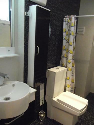 Apartment Sredna Gora