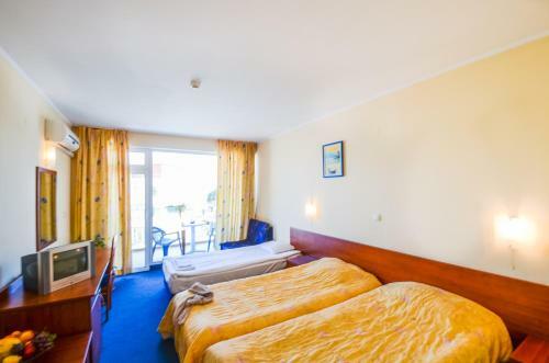 Family Hotel Eliri