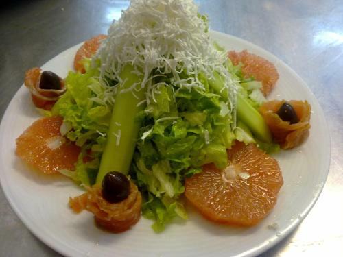 Family Hotel Eliri