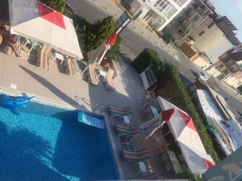 Family Hotel Eliri