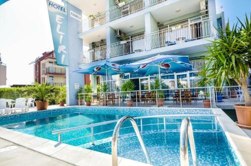 Family Hotel Eliri