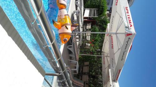 Family Hotel Eliri