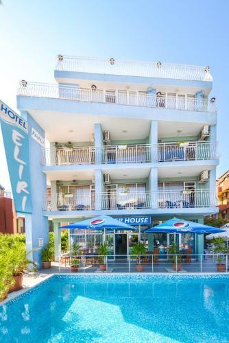 Family Hotel Eliri