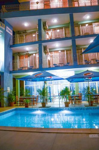 Family Hotel Eliri