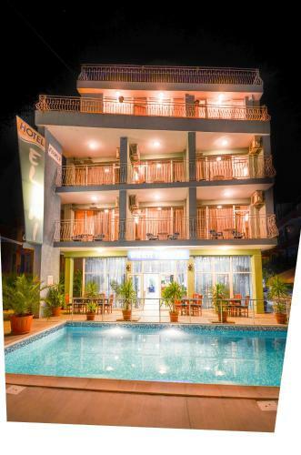 Family Hotel Eliri