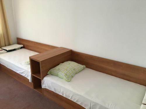 Hostal Stoykovi's Guest House