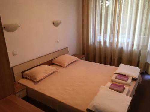 Hostal Stoykovi's Guest House