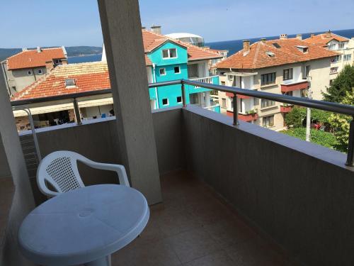 Hostal Stoykovi's Guest House