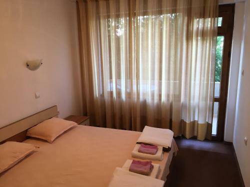 Hostal Stoykovi's Guest House