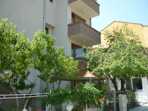 Hostal Stoykovi's Guest House