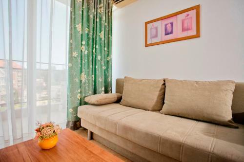 Aparthotel Sun Village Apartcomplex