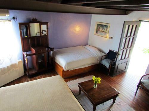 Apartment Mespilo House.1