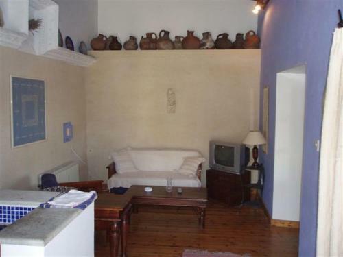 Apartment Mespilo House.1