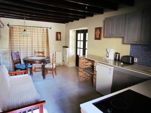 Apartment Mespilo House.1