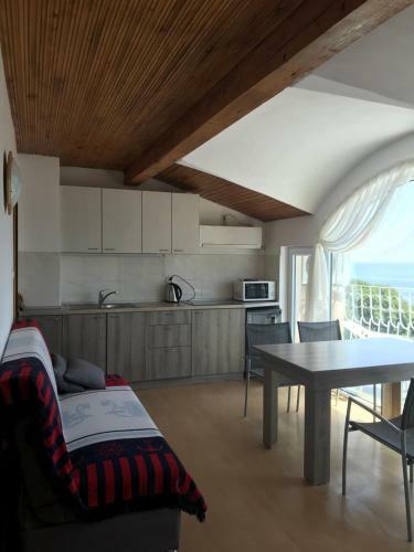 Dacha Apartment