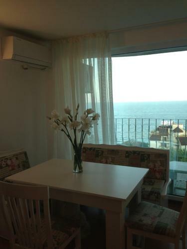 Dacha Apartment