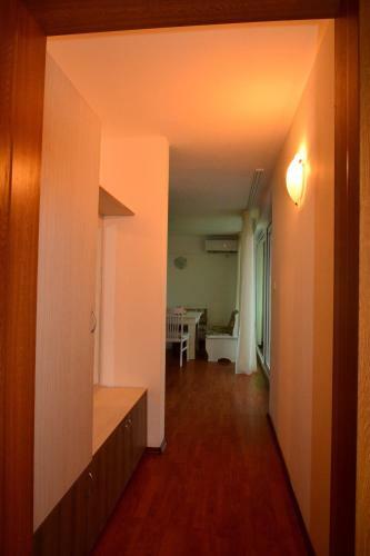 Dacha Apartment